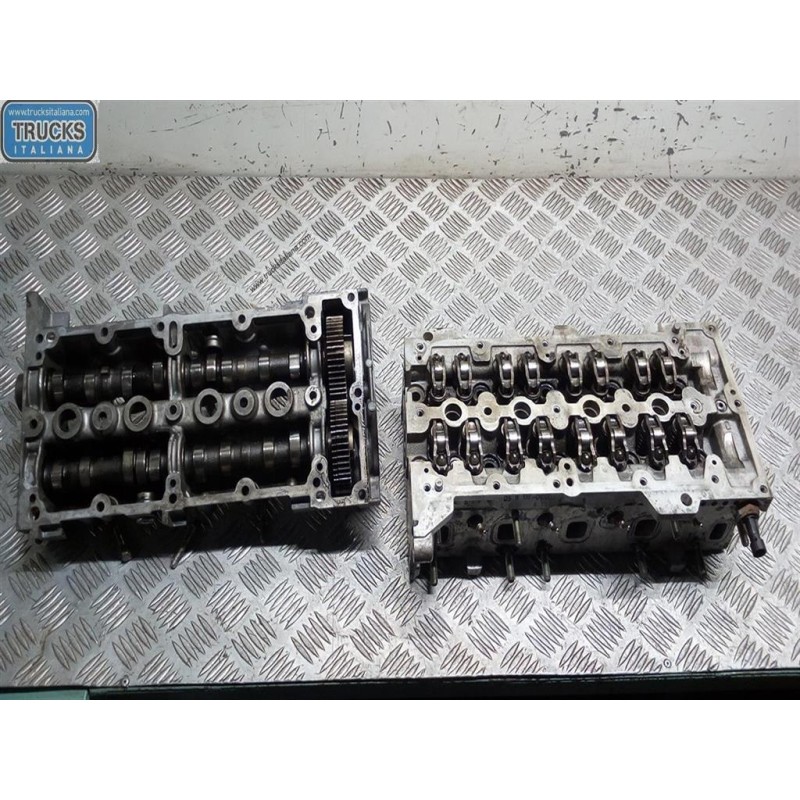 FIAT HEAD ENGINE  FIAT F.Punto 2012> used