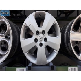 KIT ALLOY WHEELS  OPEL...