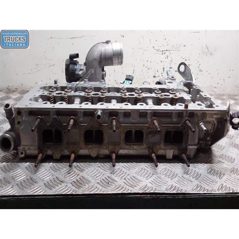 IVECO HEAD ENGINE  IVECO Daily 2009>2012 used