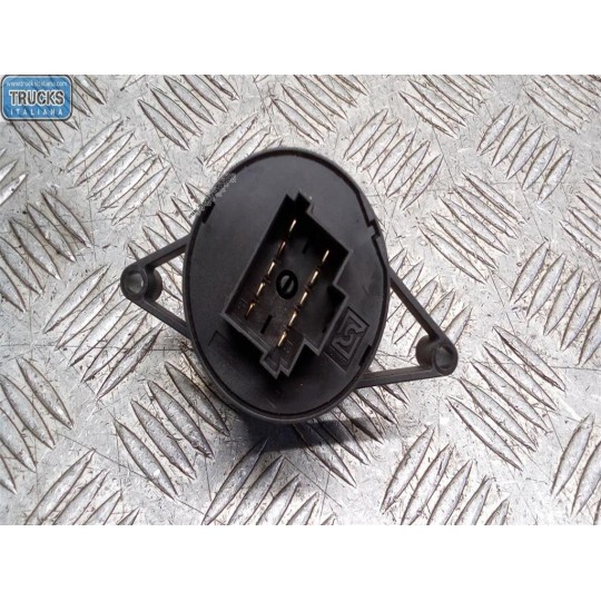 BLOCK LOGHTS  MERCEDES-BENZ truck Atego 940 used