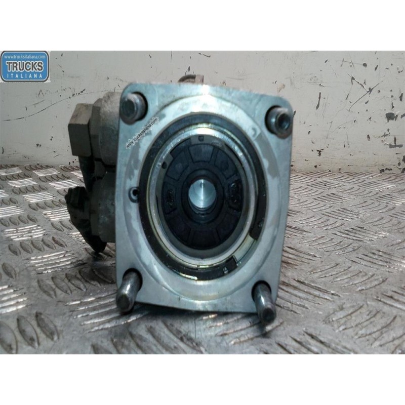 MERCEDES-BENZ truck VARIOUS BRAKE 1  MERCEDES-BENZ truck Atego 940 used