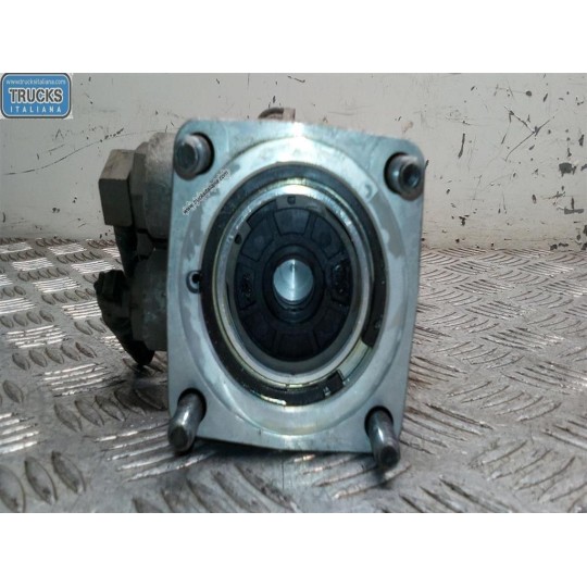 VARIOUS BRAKE 1  MERCEDES-BENZ truck Atego 940 used