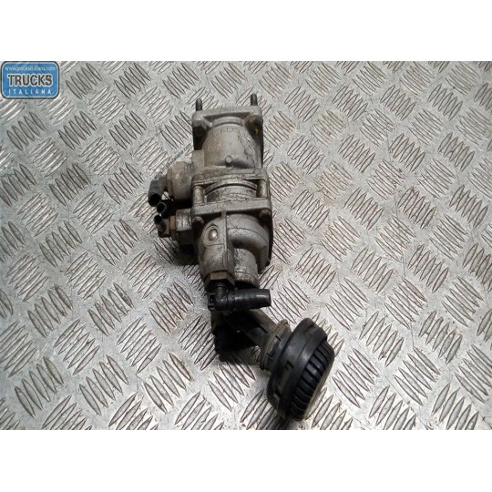 VARIOUS BRAKE 1  MERCEDES-BENZ truck Atego 940 used