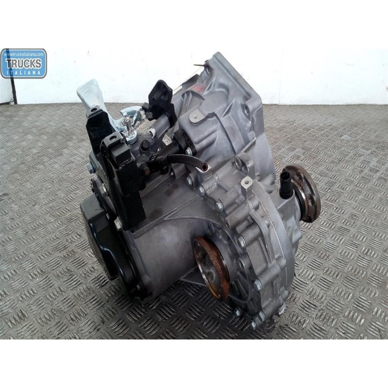 VOLKSWAGEN GEARBOXES  VOLKSWAGEN Polo 2009>2014 used