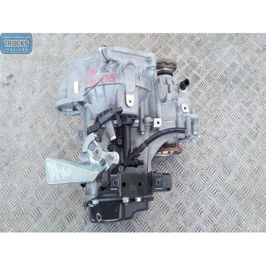 GEARBOXES  VOLKSWAGEN Polo 2009>2014 used