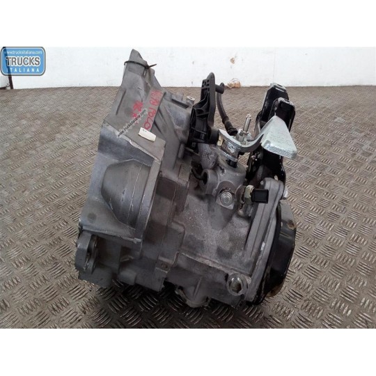 CAMBIO VOLKSWAGEN Polo 2009>2014 usato