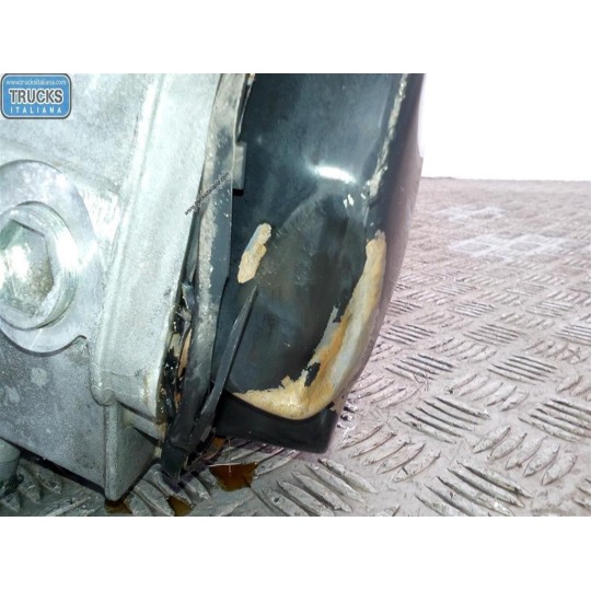 CAMBIO VOLKSWAGEN Polo 2009>2014 usato