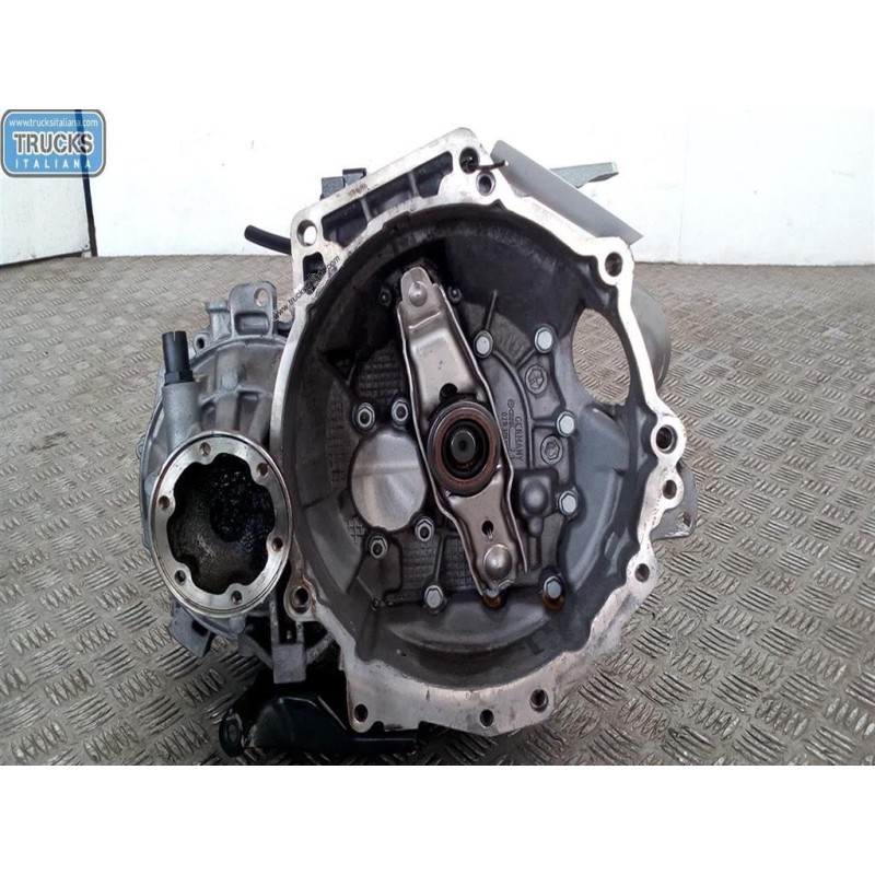 VOLKSWAGEN CAMBIO VOLKSWAGEN Polo 2009>2014 usato