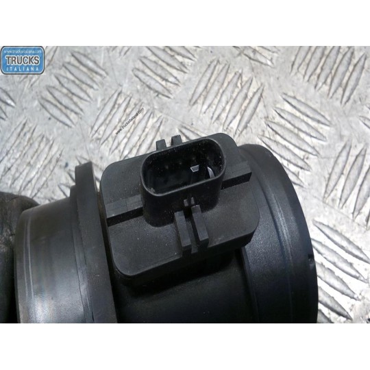 DEBIMETRO  FLUSSOMETRO VOLKSWAGEN Polo 2009>2014 usato