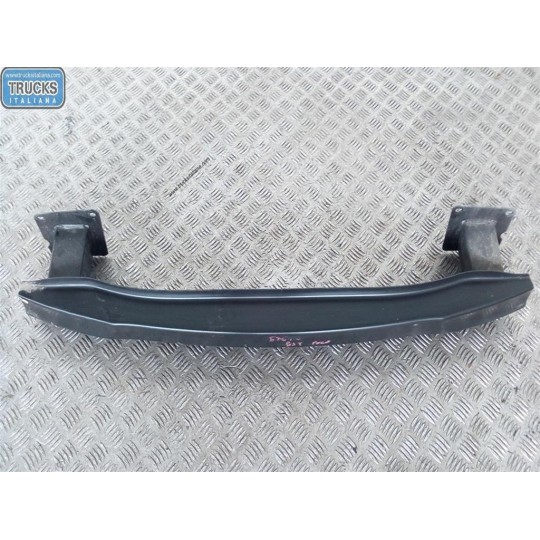 TRAVERSA POSTERIORE PARAURTO VOLKSWAGEN Polo 2009>2014 usato