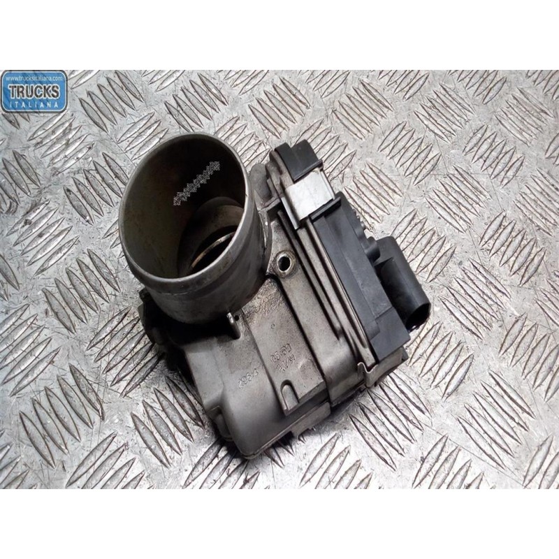 IVECO THROTTLE BODY  IVECO Daily 2006>2009 used