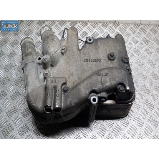 HEAT EXCHANGER  VOLVO truck FH12 II 2002>2008 used
