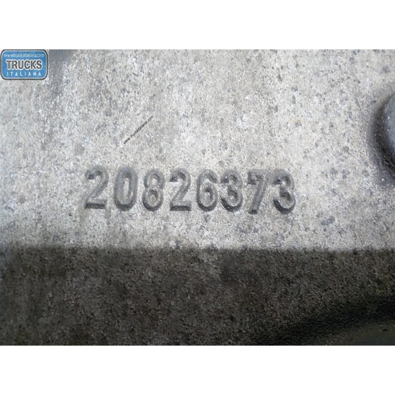 VOLVO truck HEAT EXCHANGER  VOLVO truck FH12 II 2002>2008 used