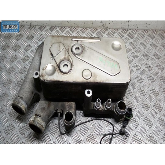 SCAMBIATORE DI CALORE VOLVO truck FH12 II 2002>2008 usato