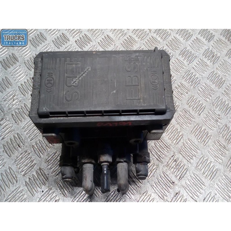 VOLVO truck VARIOUS BRAKE 1  VOLVO truck FH12 II 2002>2008 used