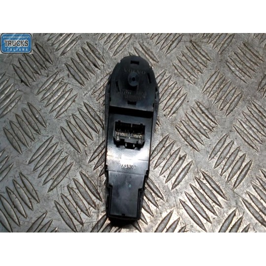 BLOCCO LUCI VOLVO truck FH12 II 2002>2008 usato