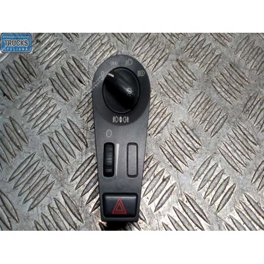 BLOCCO LUCI VOLVO truck FH12 II 2002>2008 usato