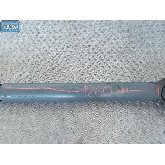 REAR POWER TAKE OFF SHAFTS VOLVO truck FH12 II 2002>2008 used