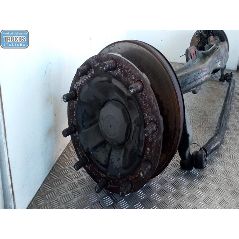 VOLVO truck ASSALE ANTERIORE VOLVO truck FH12 II 2002>2008 usato