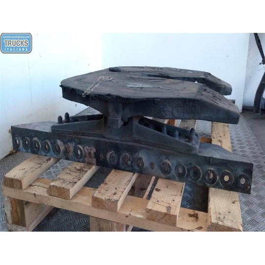 TURNBUCKLE VOLVO truck FH12 II 2002>2008 used