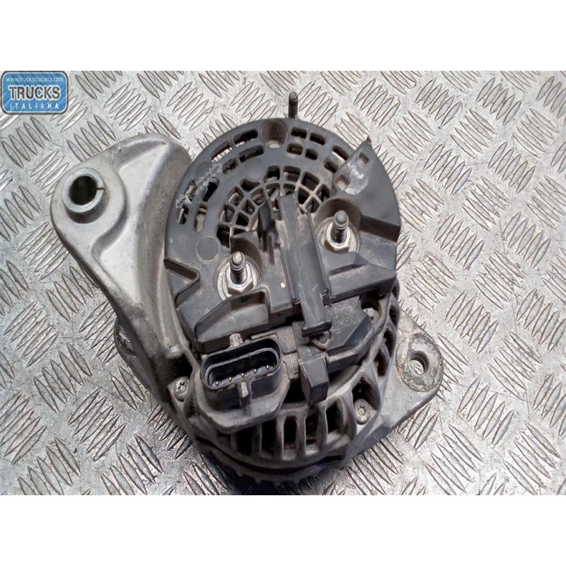 VOLVO truck ALTERNATOR VOLVO truck FH12 II 2002>2008 used
