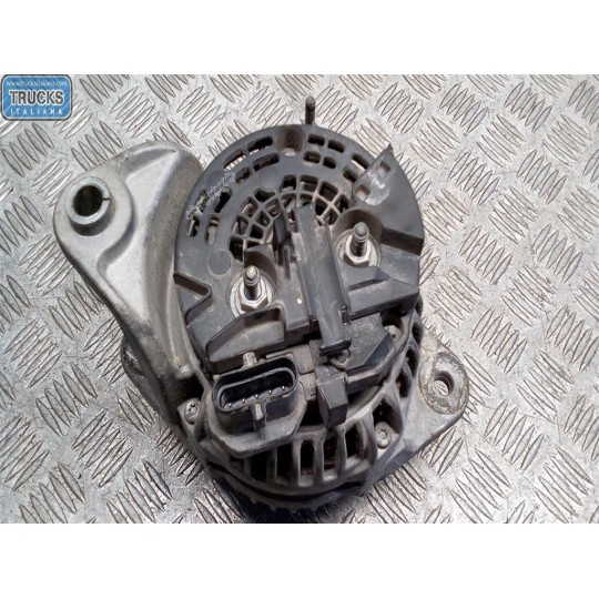 ALTERNATOR VOLVO truck FH12 II 2002>2008 used