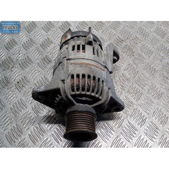 ALTERNATORE VOLVO truck FH12 II 2002>2008 usato