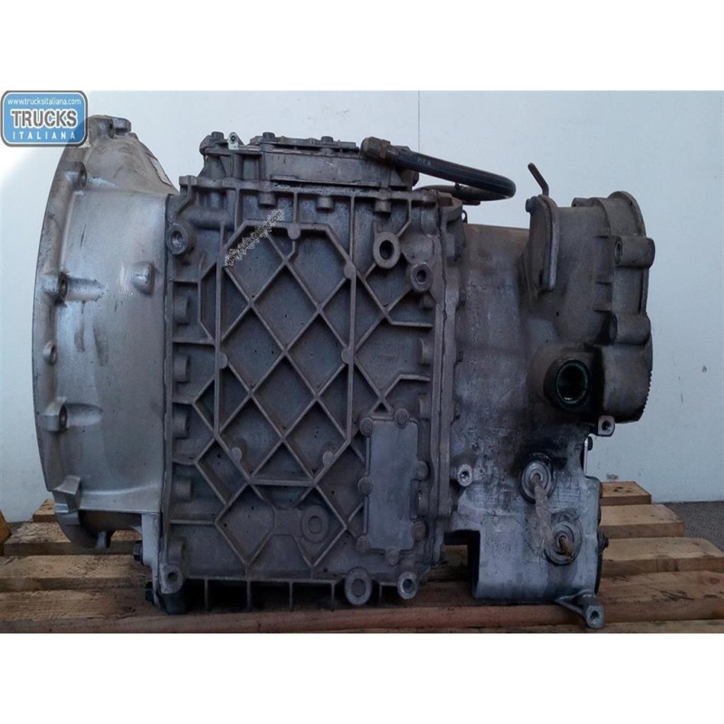 VOLVO truck GEARBOXES  VOLVO truck FH12 II 2002>2008 used