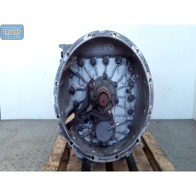 GEARBOXES  VOLVO truck FH12...