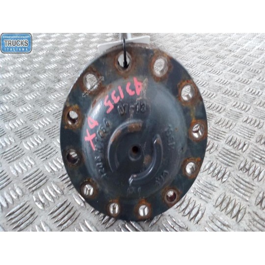 SEMIASSE POSTERIORE DESTRO IVECO EUROCARGO 2008>2013 usato