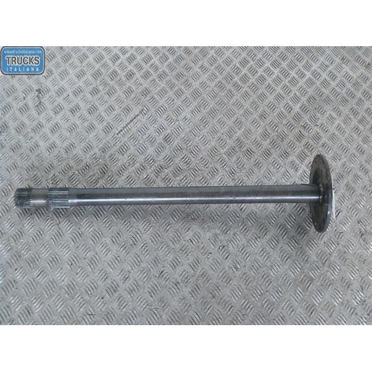 SEMIASSE POSTERIORE DESTRO IVECO EUROCARGO 2008>2013 usato