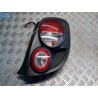 RIGHT REAR LIGHT CHEVROLET Aveo 2011> used