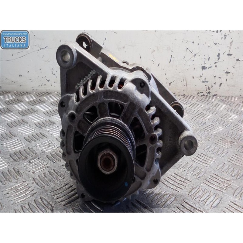 CHEVROLET ALTERNATORE CHEVROLET Aveo 2011> usato