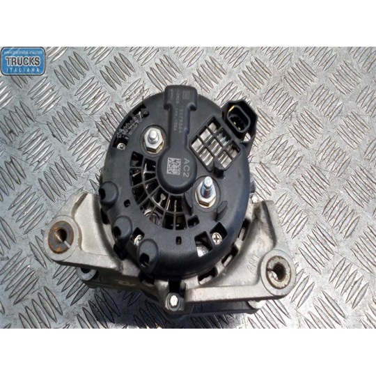 ALTERNATORE CHEVROLET Aveo 2011> usato