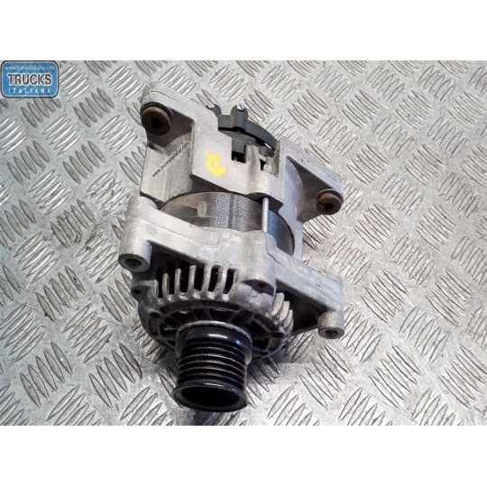 ALTERNATORE CHEVROLET Aveo 2011> usato