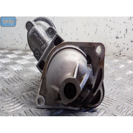 STARTER MOTOR CHEVROLET Aveo 2011> used