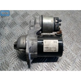 STARTER MOTOR CHEVROLET...