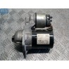 CHEVROLET STARTER MOTOR CHEVROLET Aveo 2011> used