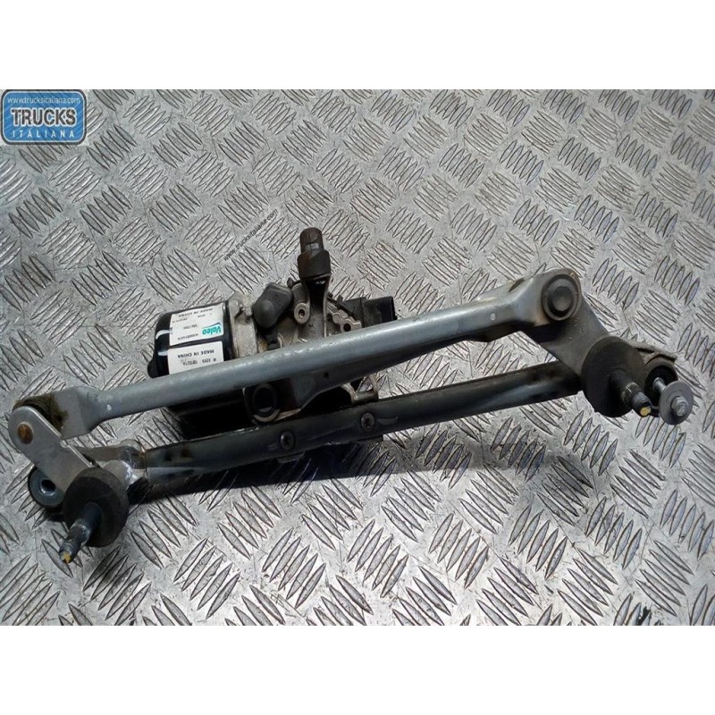 CHEVROLET windshield wiper motor CHEVROLET Aveo 2011> used