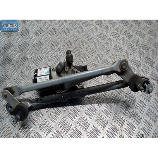 windshield wiper motor CHEVROLET Aveo 2011> used