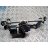 CHEVROLET windshield wiper motor CHEVROLET Aveo 2011> used