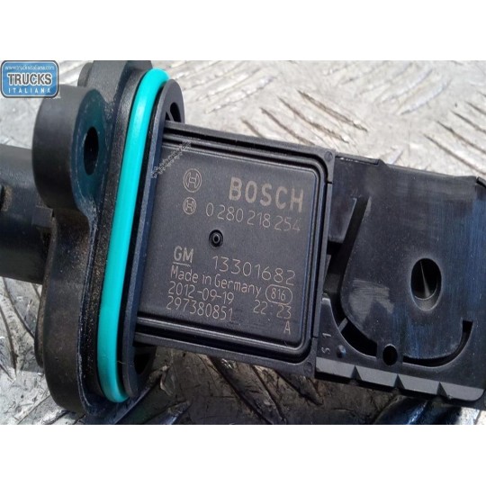 DEBIMETRO  FLUSSOMETRO CHEVROLET Aveo 2011> usato