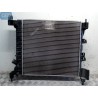 CHEVROLET WATER HEAT RADIATOR  CHEVROLET Aveo 2011> used