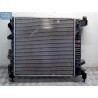 CHEVROLET WATER HEAT RADIATOR  CHEVROLET Aveo 2011> used