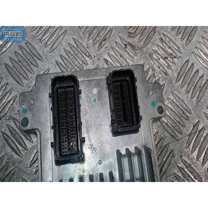 CHEVROLET ENGINE UNIT CHEVROLET Aveo 2011> used