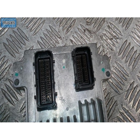 ENGINE UNIT CHEVROLET Aveo 2011> used