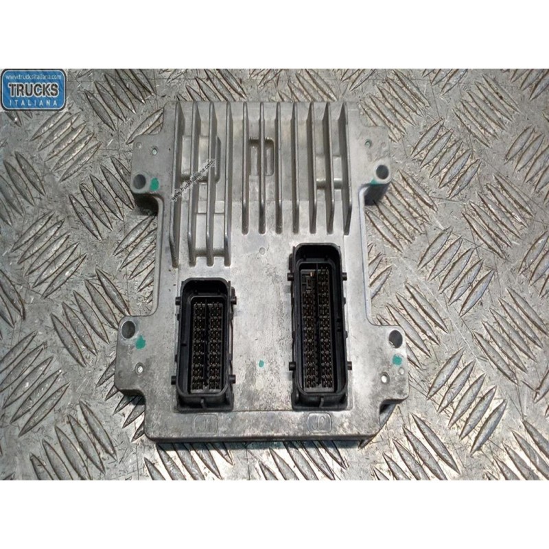 CHEVROLET ENGINE UNIT CHEVROLET Aveo 2011> used