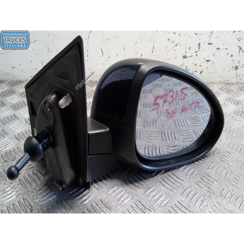 CHEVROLET REARVIEW RIGHT  CHEVROLET Aveo 2011> used