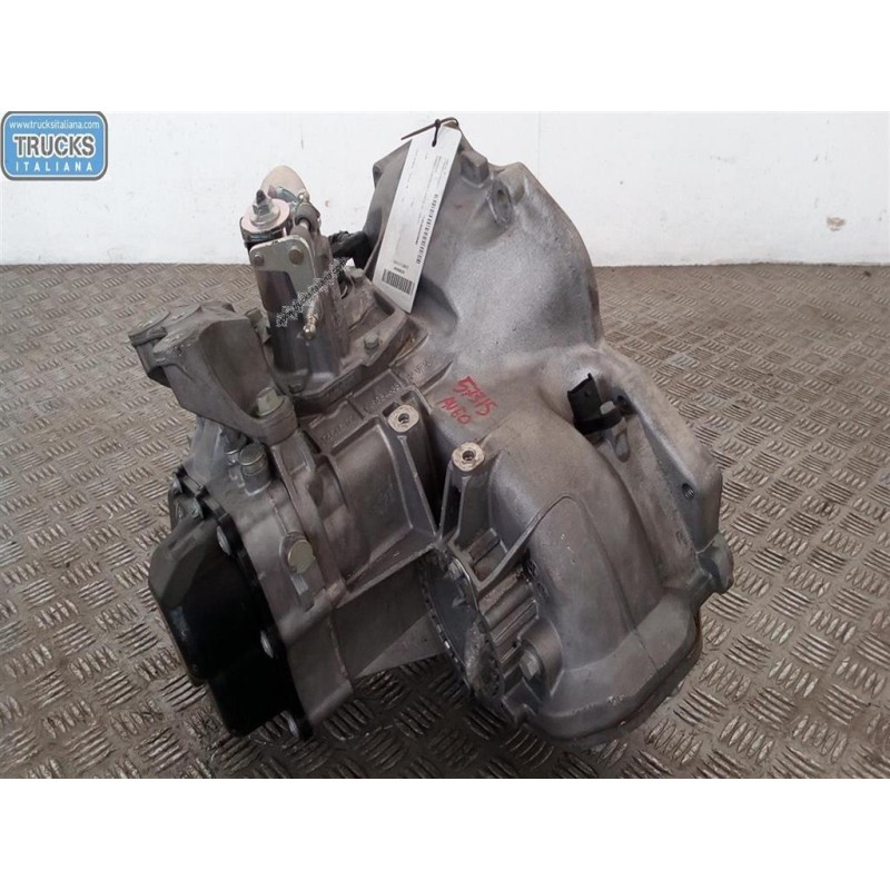 CHEVROLET GEARBOXES  CHEVROLET Aveo 2011> used