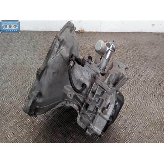 GEARBOXES  CHEVROLET Aveo 2011> used
